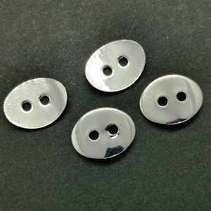Metal Buttons S/P
